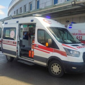 Yağmur’dan acı haber