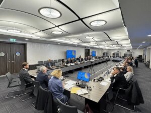 turkiyenin onculugunde bm stratejik ongoru grubu ilk toplantisini gerceklestirdi 27JVif6p.jpg
